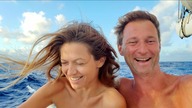 FAST TRIMARAN SAIL TO GUADELOUPE - CHRISTMAS ESCAPE 