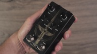 Lichtlearm Audio Aesethr