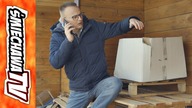 Kwarantanna u Szwagra - Video Dowcip