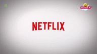 Netflix intro logo