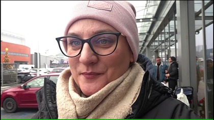 Poszukiwania komody do domu i niespotykany zwrot akcji