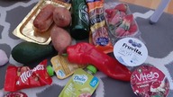 HAUL ZAKUPOWY Z BIEDRONKI