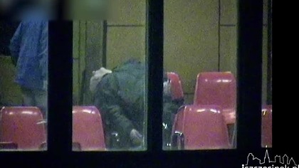 Szczecinek: Pobili mężczyznę i oddali na niego mocz +18