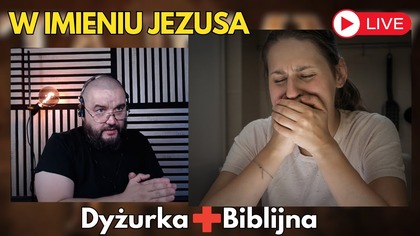 Pomagamy Zranionym | Dyżurka Biblijna, Fabian Błaszkiewicz | Dyżur 24