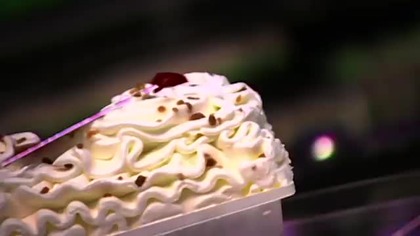 YULE LOGS - How Its Made ENG