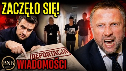 Pilne! Ukraińcy PRZEPRASZAJĄ Polaków?! Jest REAKCJA Po Napaści Ukraińców