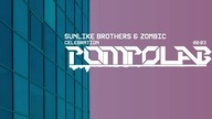 Sunlike Brothers & Zombic - Celebration