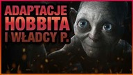 10 ADAPTACJI HOBBITA I WŁADCY PIERSCIENIA