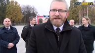 Grzegorz Braun: Tracimy NIEPODLEGŁOŚĆ Polski! Warszawska władza odebrała nam WOLNOŚĆ! \\ KORWiN TV
