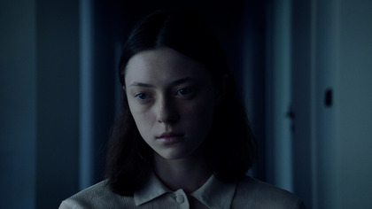 Kot (2022) / Obcy świat (2022) - filmy kr&oacute;tkometrażowe