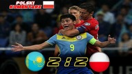Kazachstan 2:2 Polska Elm.  MŚ 2018 (04. 09. 2016), skrót meczu, Polski komentarz HD