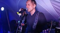 Danny Boy Experience w utworze Johna Lee Hookera - Boom Boom