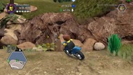 Fort Meadows - postacie - LEGO City Undercover (#49)