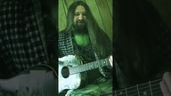 Najlepszy otwarty strój gitarowy DADDAD | Gitara dla zielonych #shorts