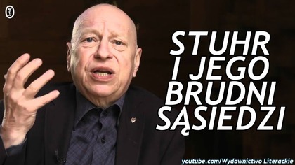 Jerzy Stuhr i Jego Brudni Sąsiedzi...