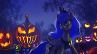 Trzecia Noc Koszmarów na Pony Town