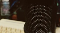 niedzielny backstage in da radio #shorts