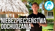 Niebezpieczeństwa odchudzania [Trener Mariusz Mróz]