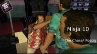 Grand Theft Auto Vice City#10- The Hase/ Pościg
