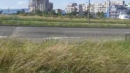 Bułgarski wynalazek na śmierć w konwulsjach.7+