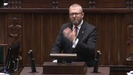 Grzegorz Braun: Szczęść Boże Pełna HIPOKRYZJI Wysoka Izbo! STOP SEGREGACJI SANITARNEJ
