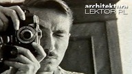 Zbigniew Abrahamowicz - Architekt, dokument TV7 1996