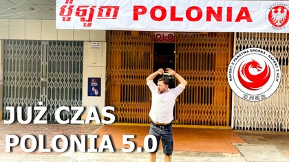 Szukam miejsca na restaurację Polonia 5. 0