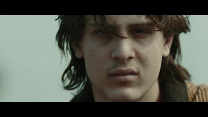 Gomorrah Początek S1E01 Lektor