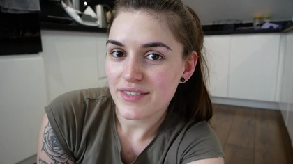 NO I SIĘ ZACZĘŁO  / VLOG