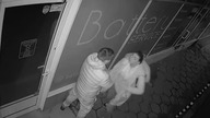 Kiedy narkotyki wejdą za mocno