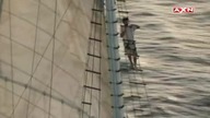 Statek El Barco S01E02 lektor pl
