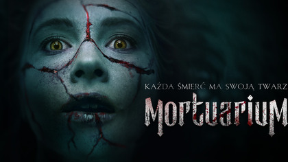 Mortuarium (2019) 