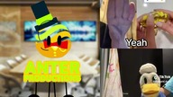 #duet with @domald_duck /3 | @anter.  productions na TikToku