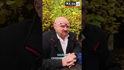 Odbudowa: Apel Marka Chodorkowskiego, Dopóki Mamy Szansę #shorts