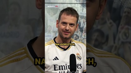 Geniusz Jose Mourinho? Leszczyński: Mster Class choć to było bardzo niepokojące #shorts