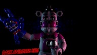 [FNAF/SFM/SHORT] Crawling By Cg5 (ft. Dolvondo)