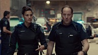 Nowe gliny / Rookie Blue - S04E02 Homecoming [Lektor PL]