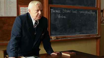 Mała matura 1947 odcinek 2
