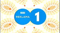 TVP 1 - Reklamy, zapowiedzi 05. 10. 2012