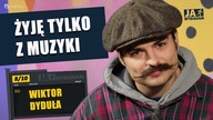 Czy Wiktor Dyduła zgoli wąsy? | Ja wysiadam