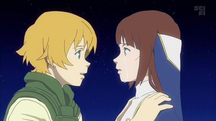 Fractale. S01E11 Lektor PL