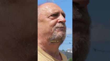 CAŁY CZAS MAMY PODWYŻKI, POŁOWA MOJEJ PENSJI IDZIE NA OPŁATY