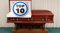 Top 10 Naj | 10 osób, które... zmartwychwstały!