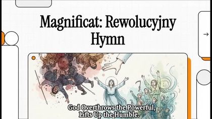 Magnificat Rewolucyjny Hymn