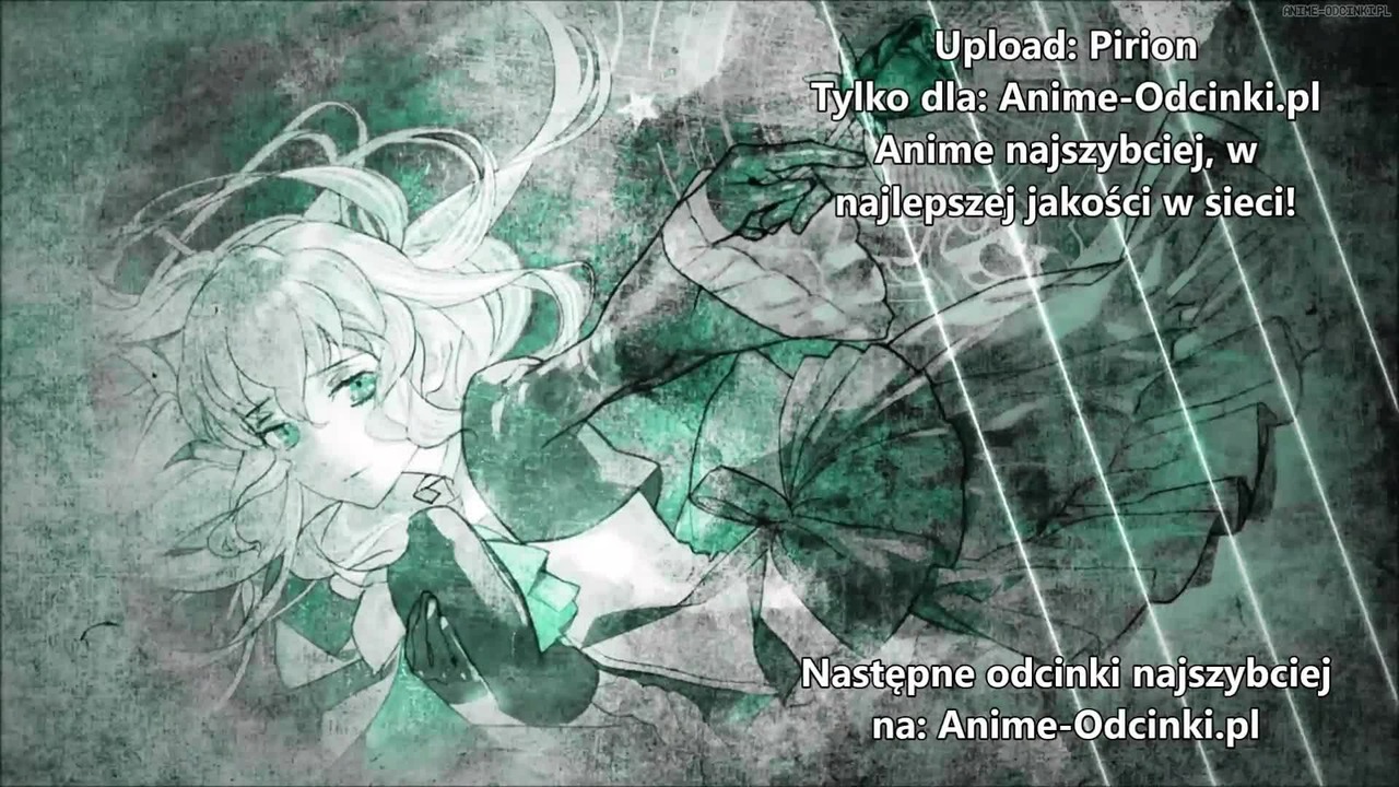 Girls Und Panzer S01e19 Kore Ga Hontou No Anzio Sen Desu Napisy Pl Cda