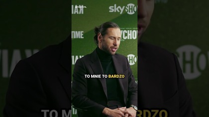 Krychowiak: Nigdy nie odczuwałem zazdrości ze strony moich braci #shorts