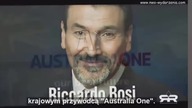 Australia - polityk, założyciel partii australia one riccardo bosi o dramatycznej sytuacji w kraju
