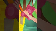 MILUSIŃSKI SONG  Piosenka dla dzieci #URWISOWO #shorts