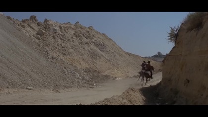 Chcesz żyć to strzelaj.  Se vuoi vivere...  spara. 1968.  Lektor.pl . western