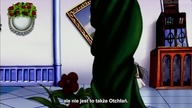 Pandora Hearts - 12 Napisy PL witajcie w labiryncie